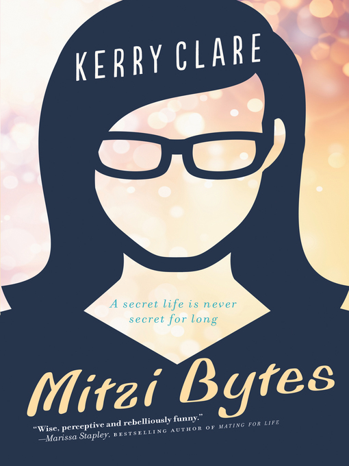 Title details for Mitzi Bytes by Kerry Clare - Available